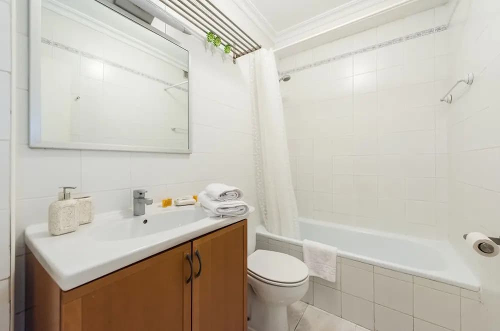 Apartamento en Hortaleza - photo 6