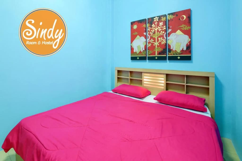 Sindy Room & Hostel - photo 42