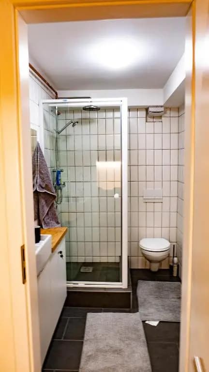 Bachelor Apartment - photo 9