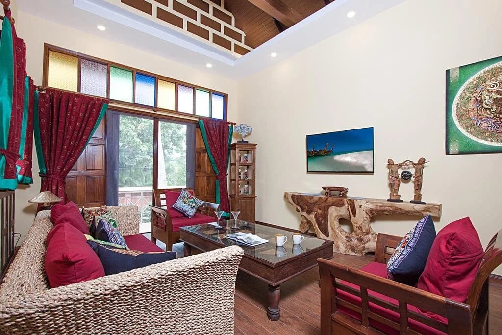 Swy Residence 3Bedroom Villa - photo 2