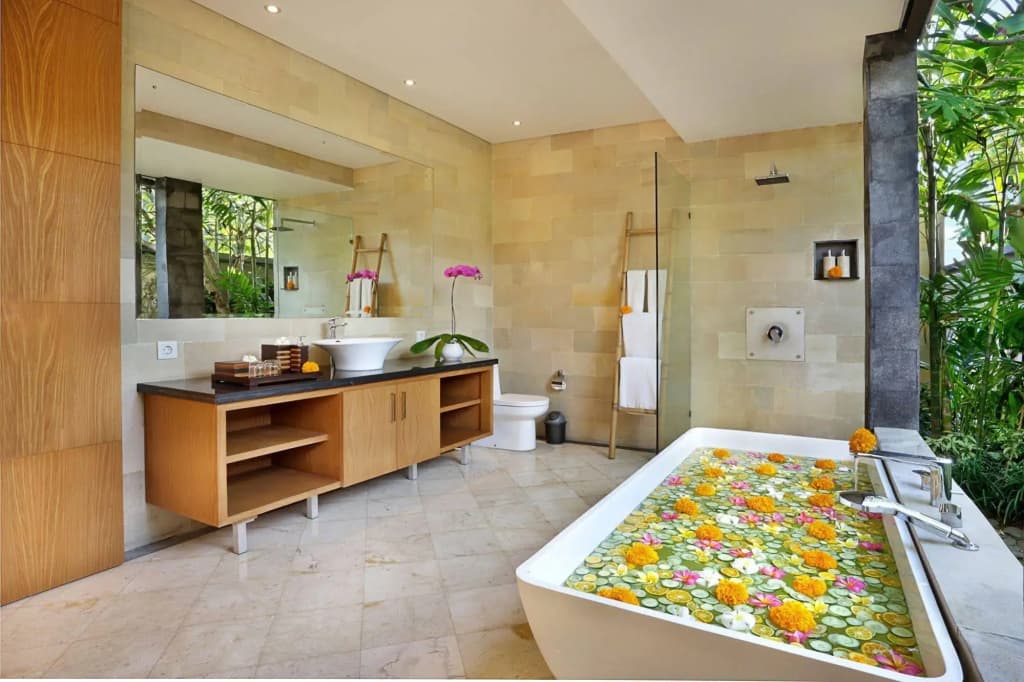 Lacasa Villa Legian - photo 11