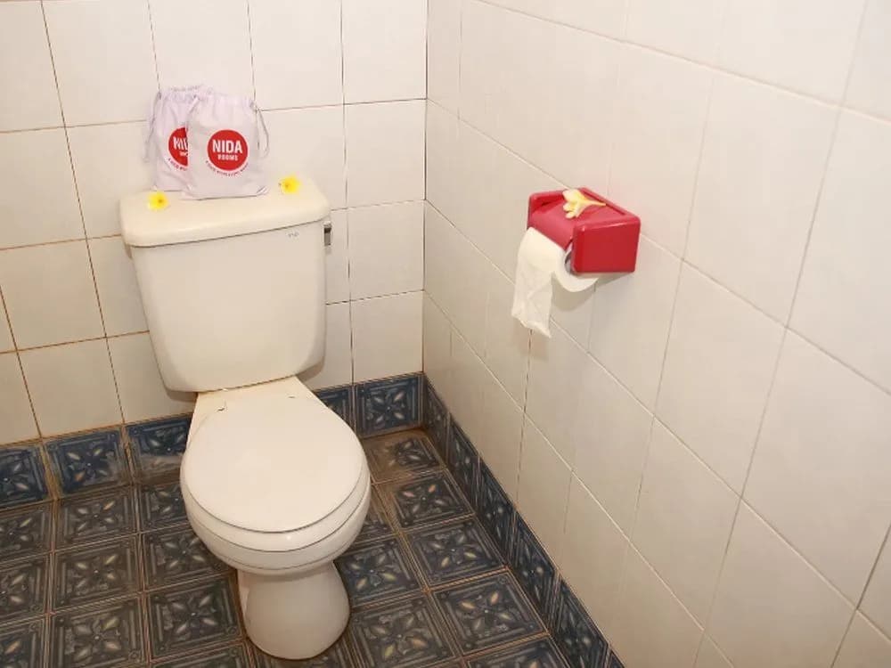 Kajeng Bungalow - photo 16