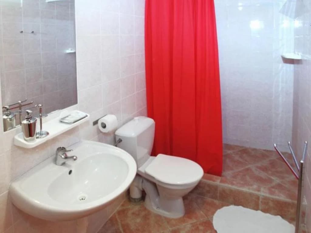 A Plus Hostel - photo 7