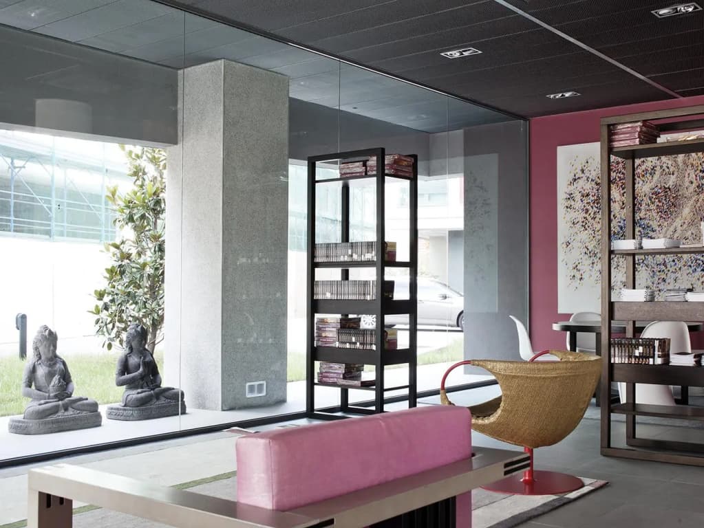 Zambala Luxury Residence Aparthotel - photo 16