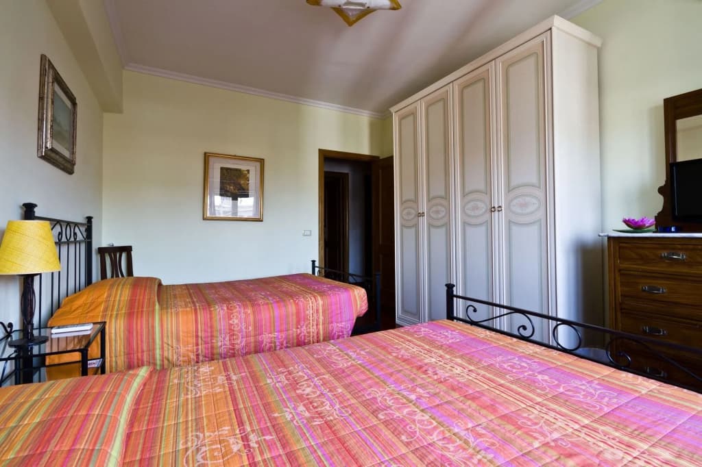 B&B Roma Appia Davila 25 - photo 4
