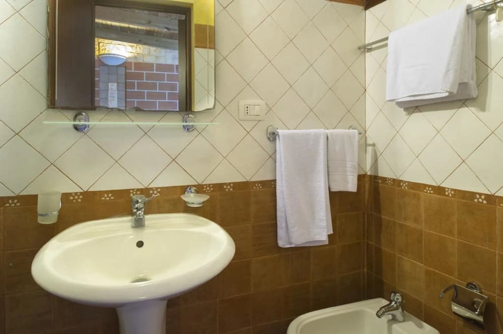 Country Apartments - photo 8