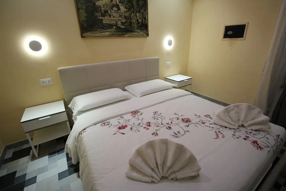 Quest House Lihong - photo 17