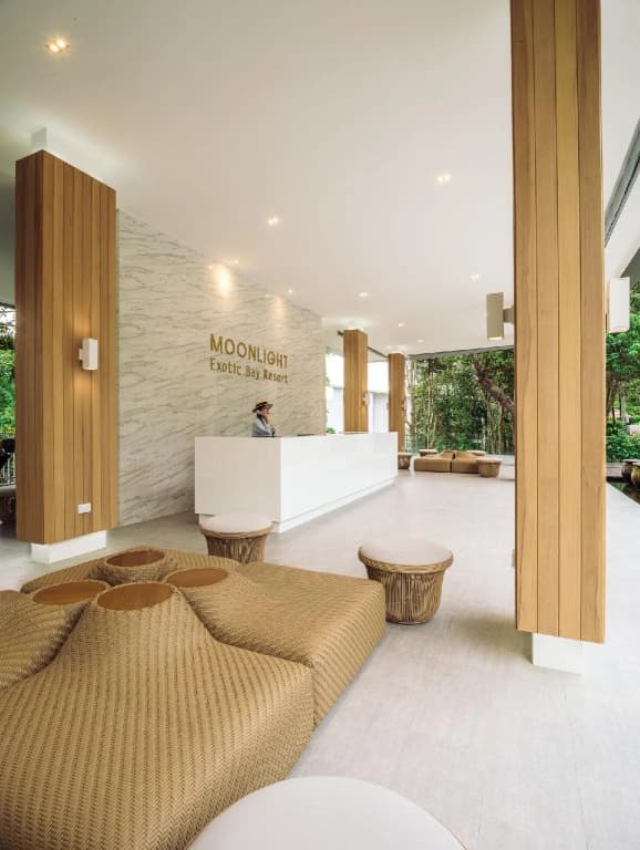 Moonlight Bay Resort - main photo
