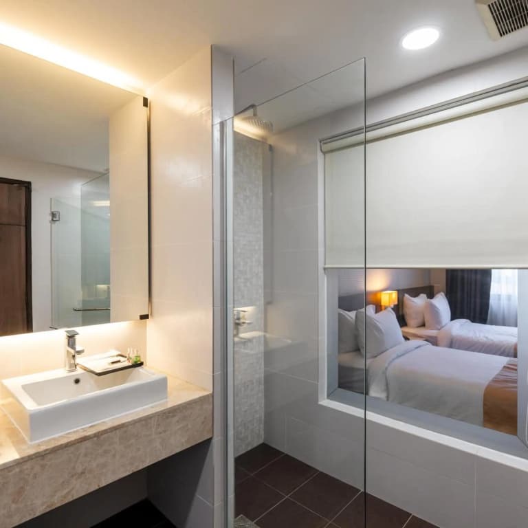 Hotel Tamara Melaka - photo 9