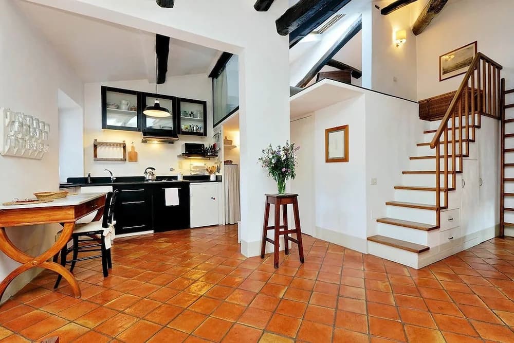 Trastevere Charming Loft - photo 14