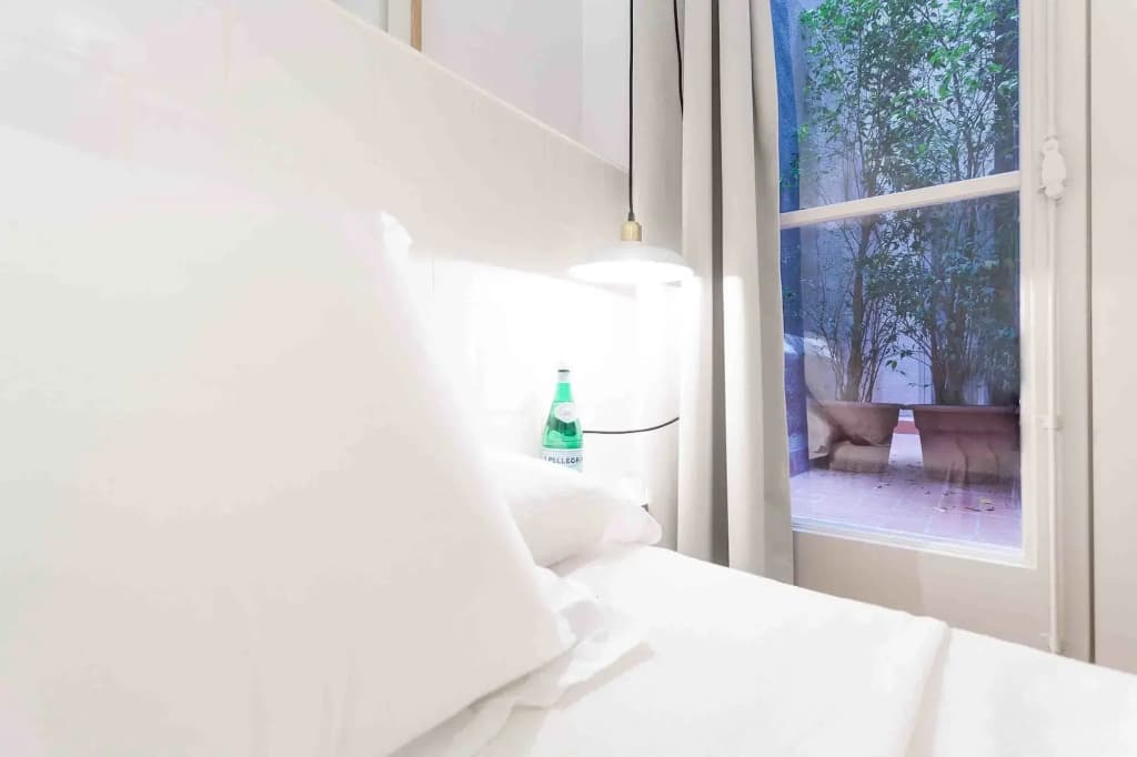Hostal Argo - photo 8
