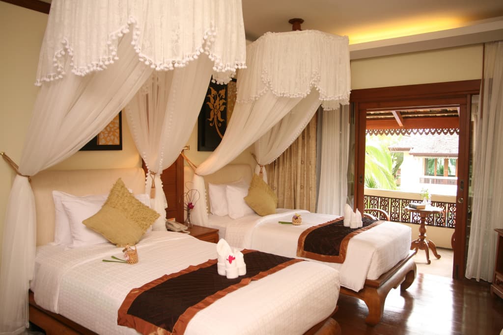 Khum Phaya Resort & Spa Boutique Collection - photo 3