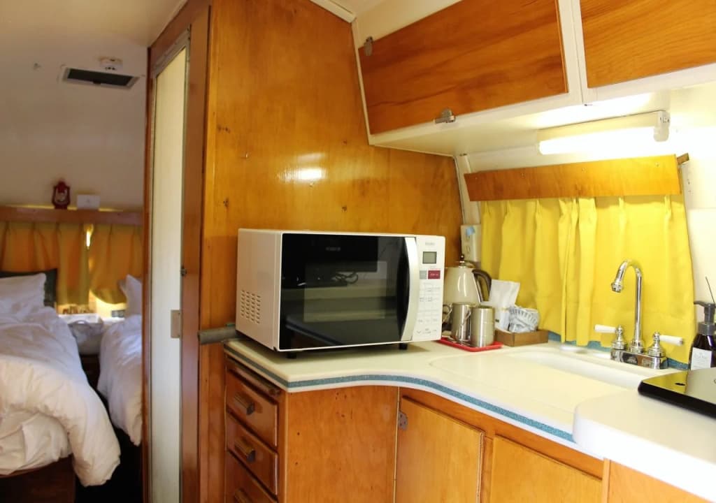 Grand Camping Palm Garden Maishima - photo 22