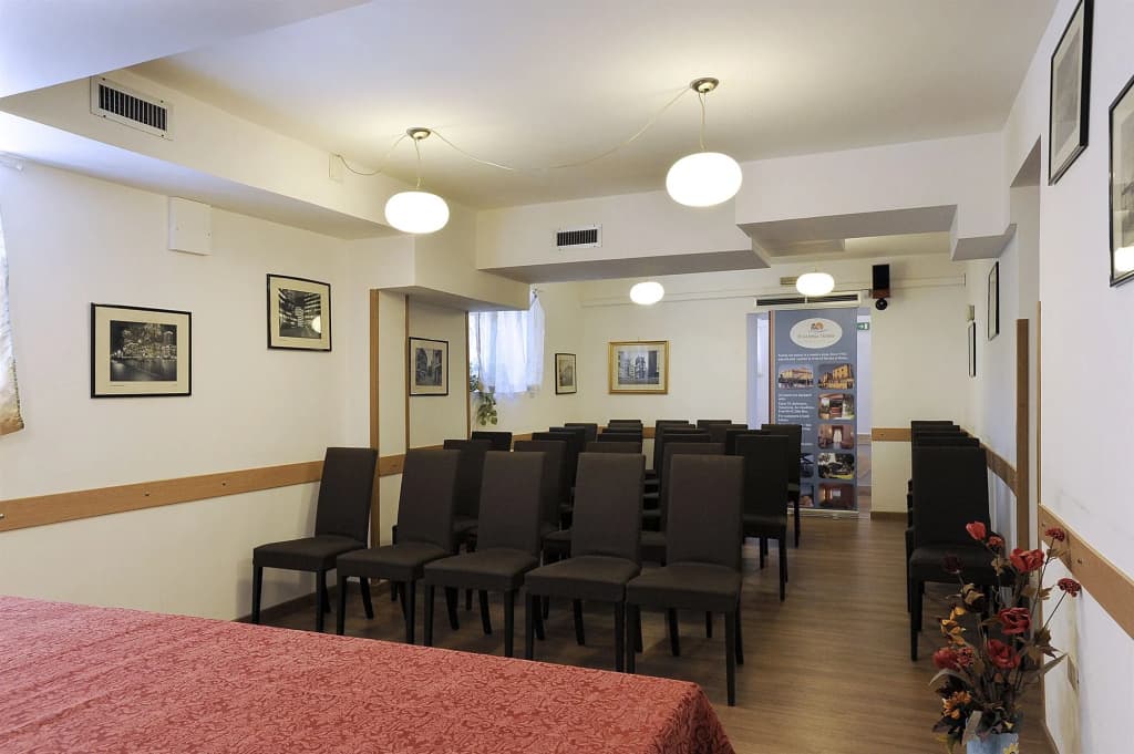 Hotel Bellavista - photo 15