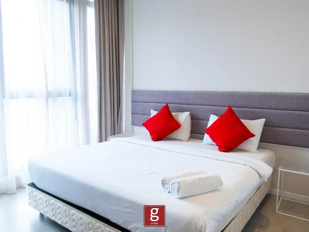 Expressionz Professional Suites by G Suites - photo 4