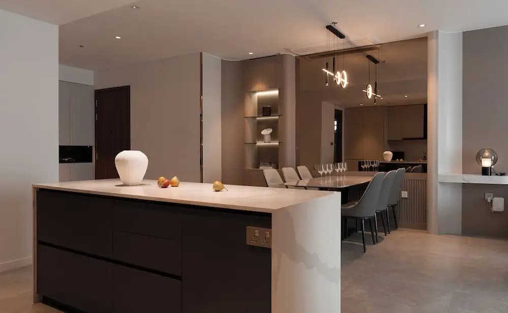 CR Concept Metropole High-end Apartment - photo 21