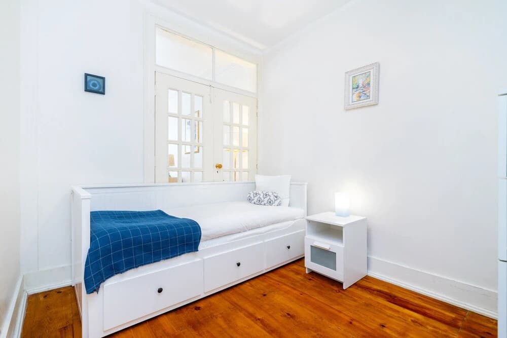 São Bento Central Apartment - photo 3
