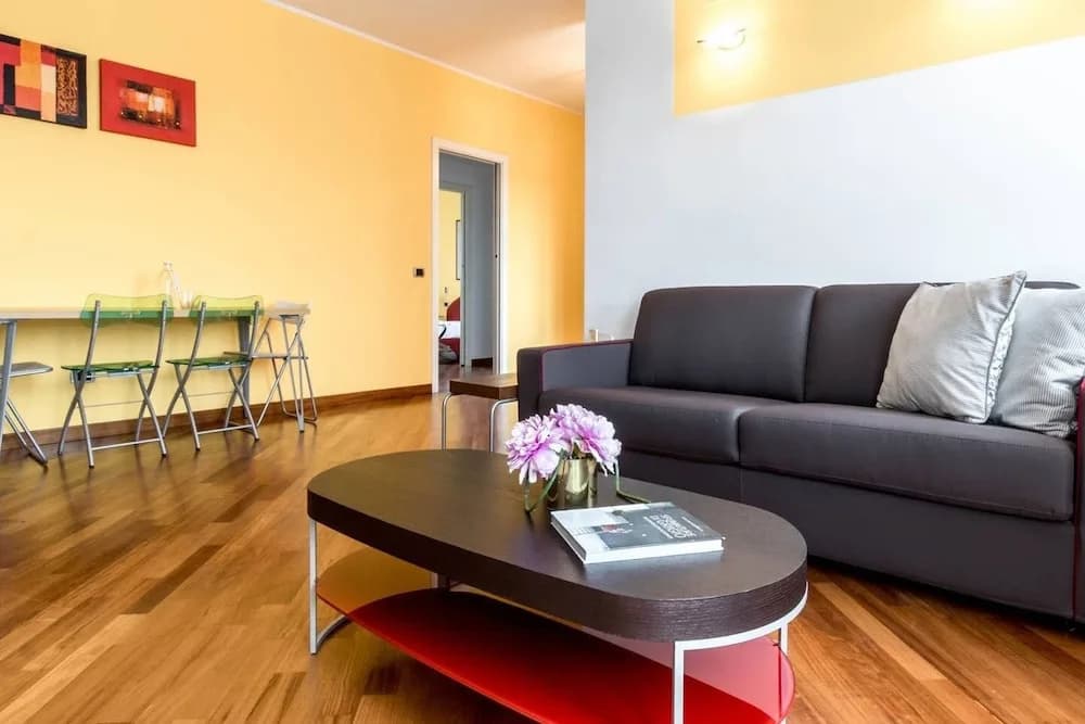 Altido Uruguay District Apartment - photo 4