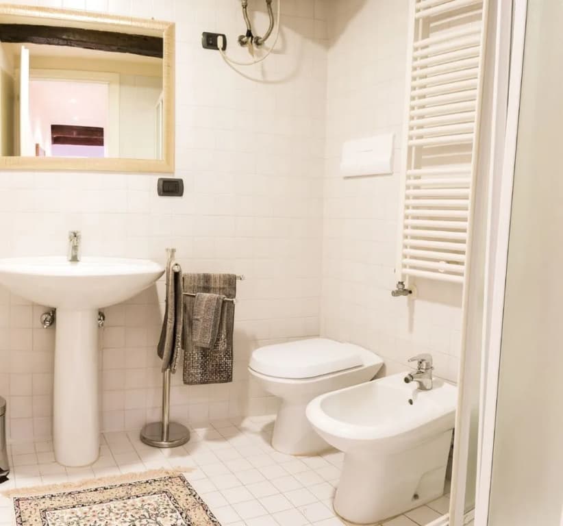 San Marco Venice Apartment 1 - photo 19