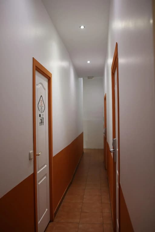 Way Hostel Madrid - photo 27