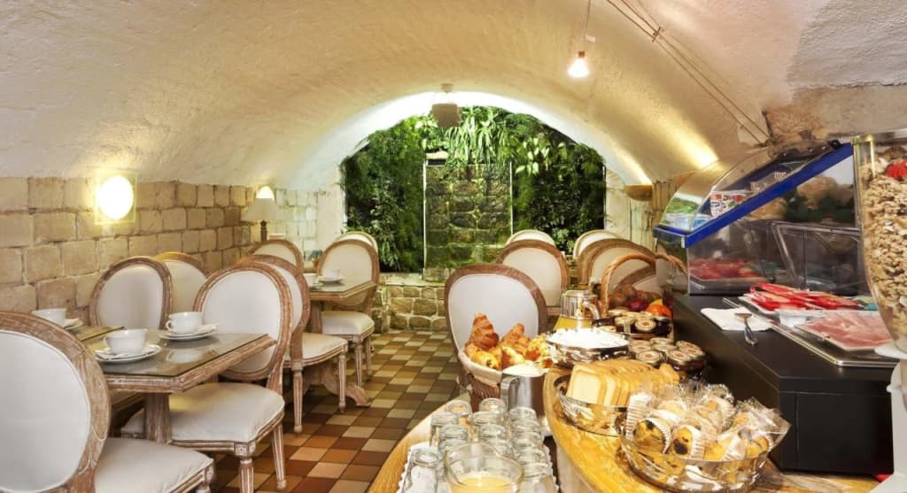 Hotel Aston - photo 17