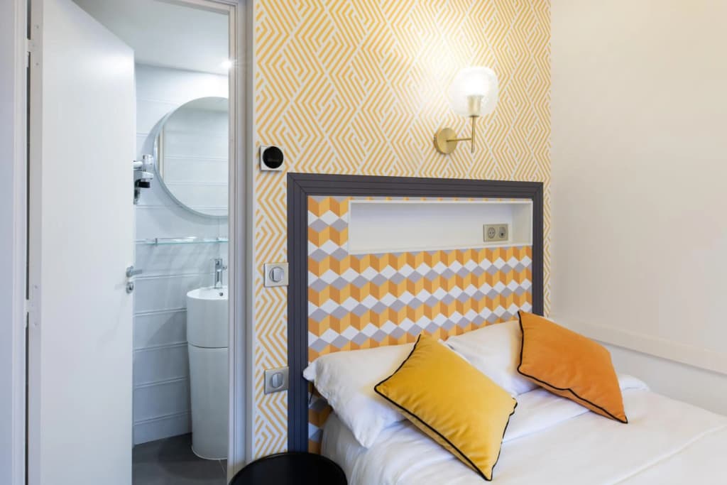 Hotel Gérando - photo 18