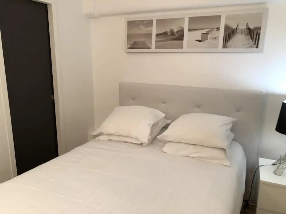Appartement A Saint Charles - photo 6