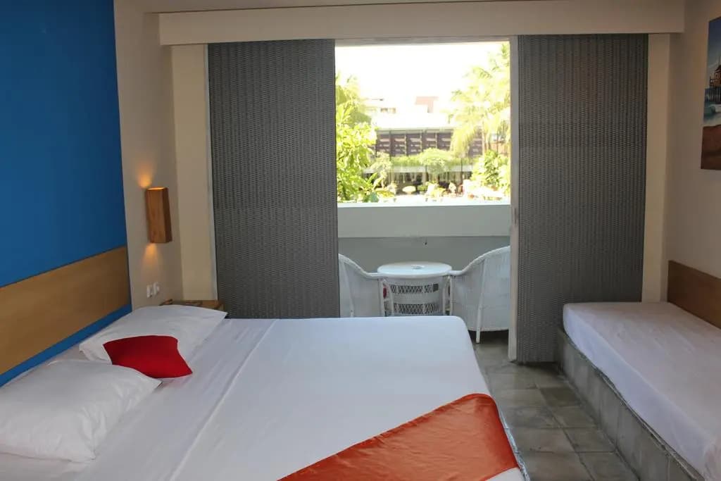 Oasis Kuta - photo 4