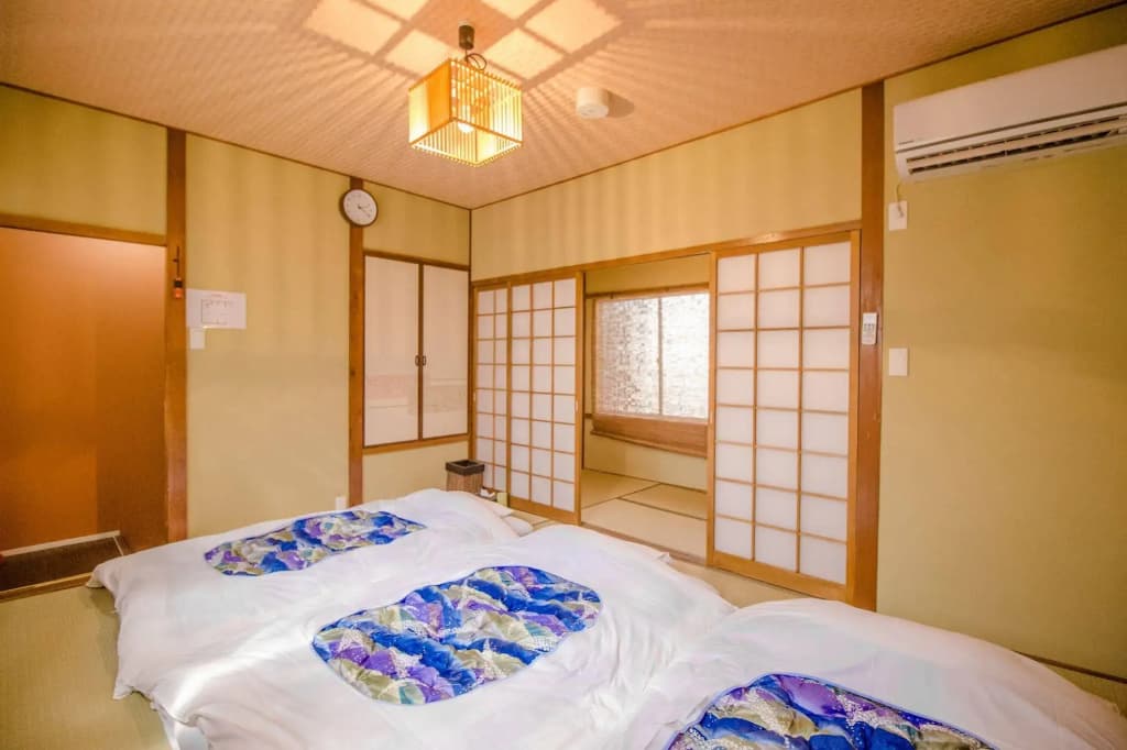 Kamogawa Nanajo - photo 2