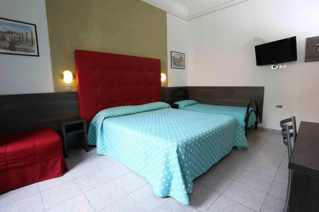 Hotel Piola - photo 5
