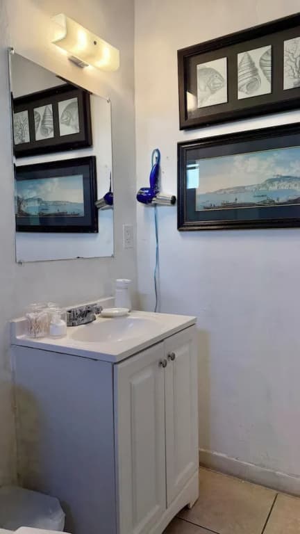 Art King Suite With Priv Bath - photo 7