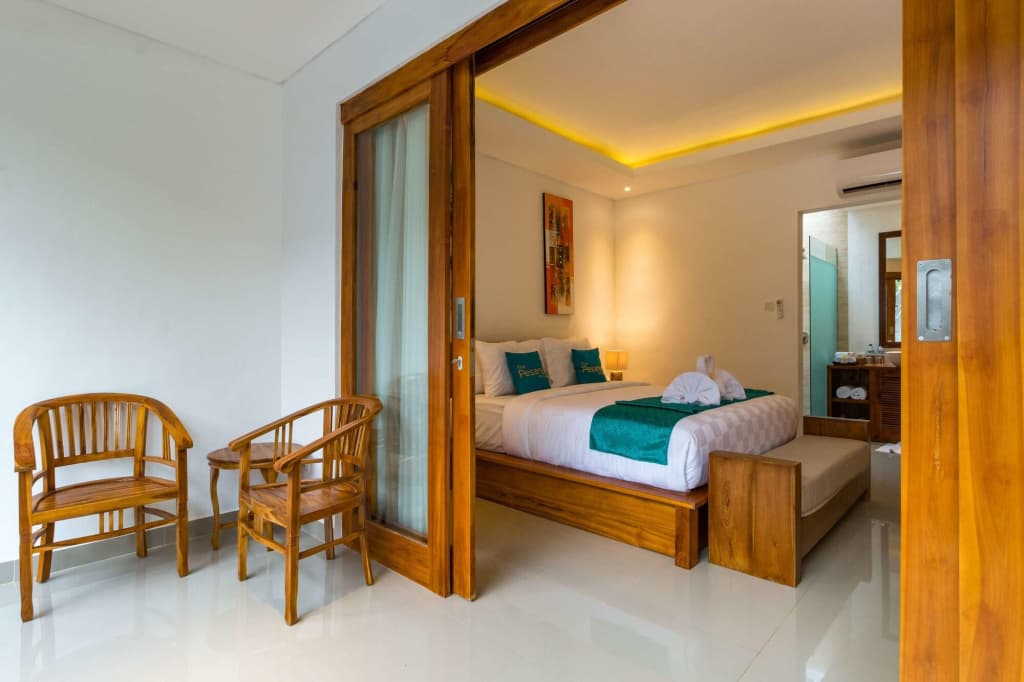 The Pesaren Ubud - photo 2