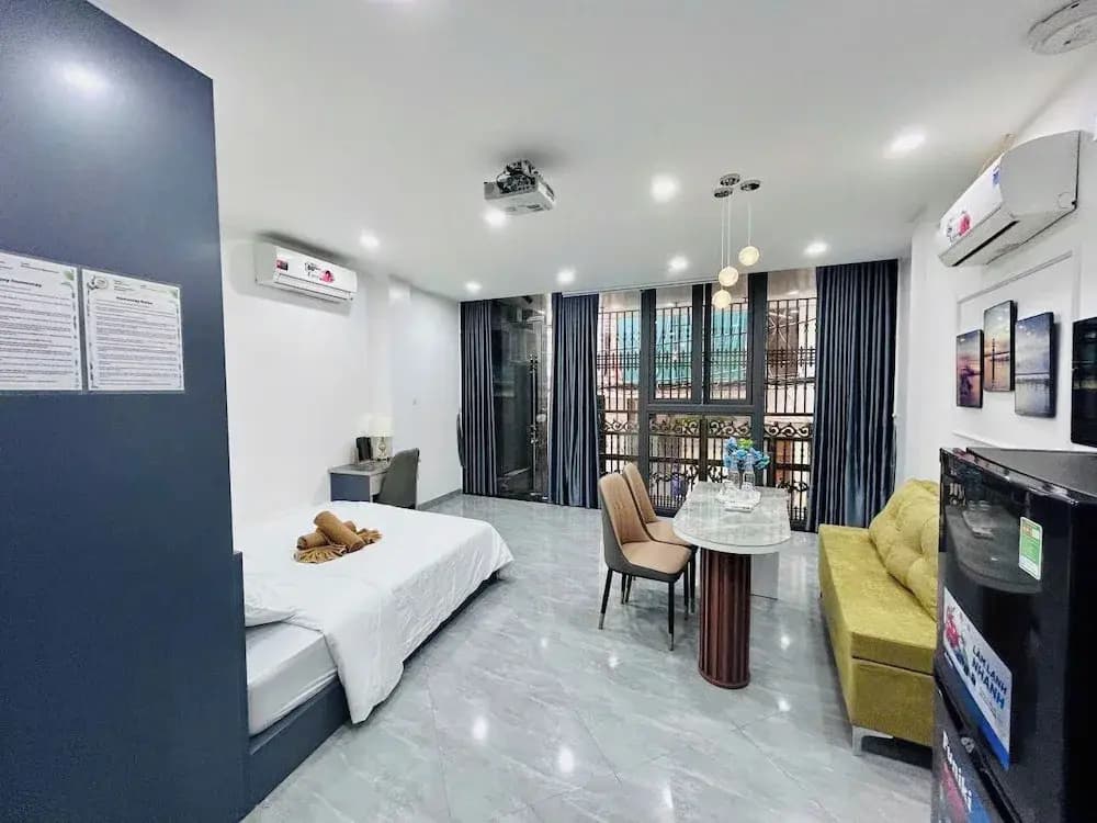 Lilo's Homestay - photo 22