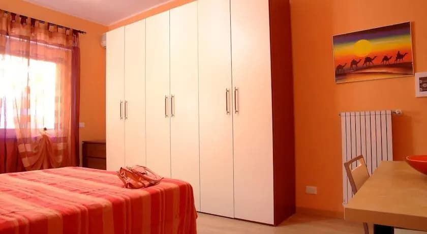B&B Roma in Rima - photo 4