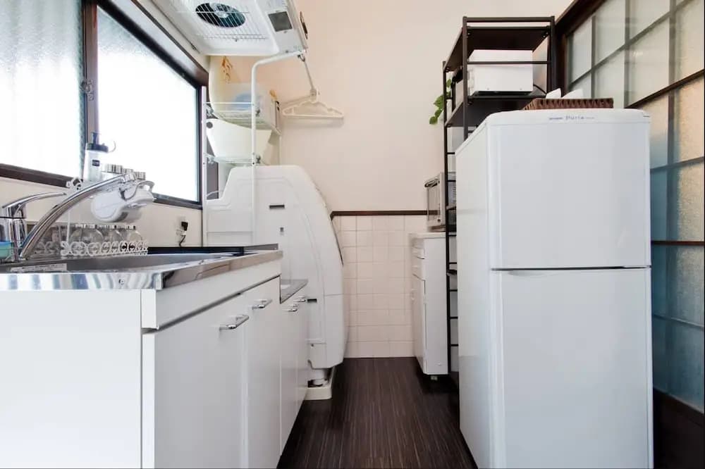 Zebrahouse Dekijima - photo 15