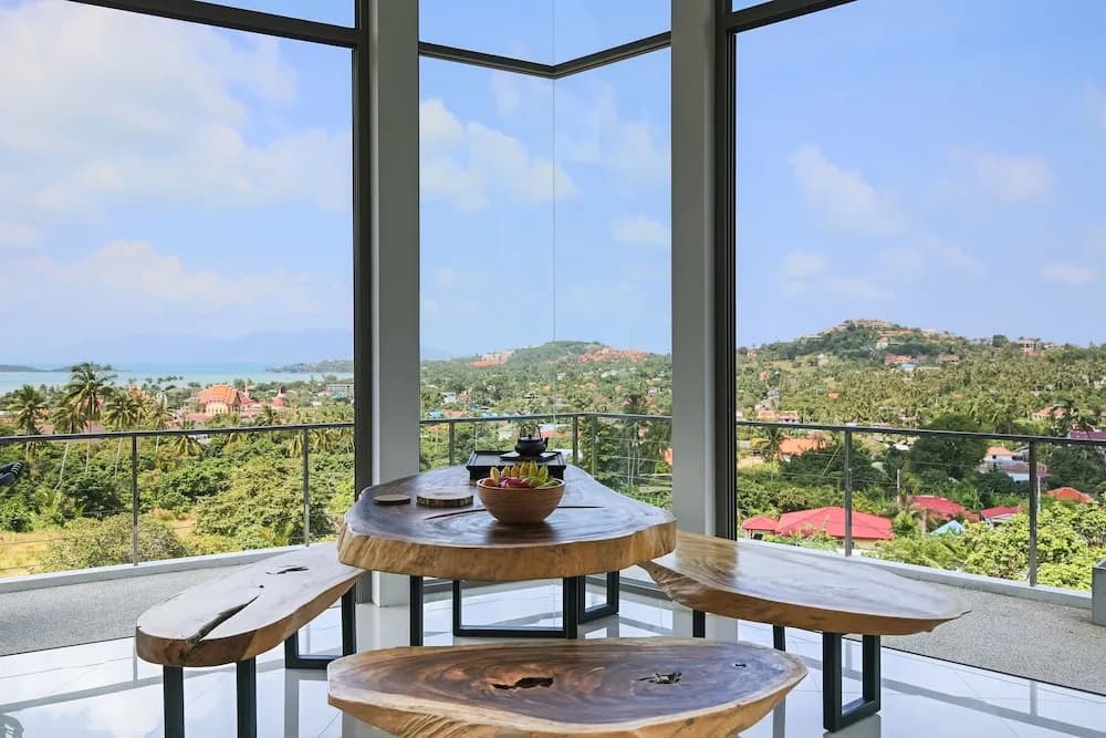 Villa Chamnan - photo 12