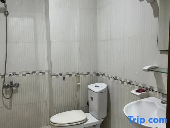 SGHomestay-CityCenter Ho Chi Minh - photo 5