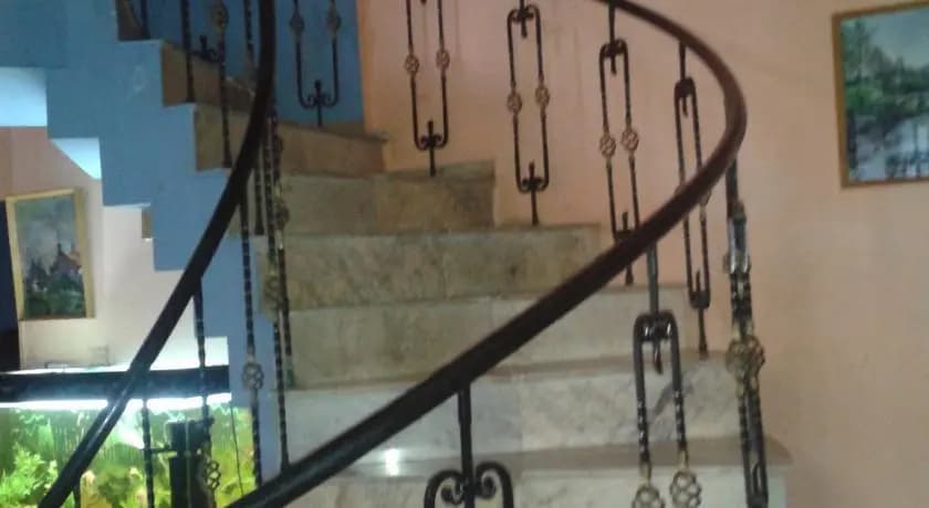 Hotel Grand - photo 10