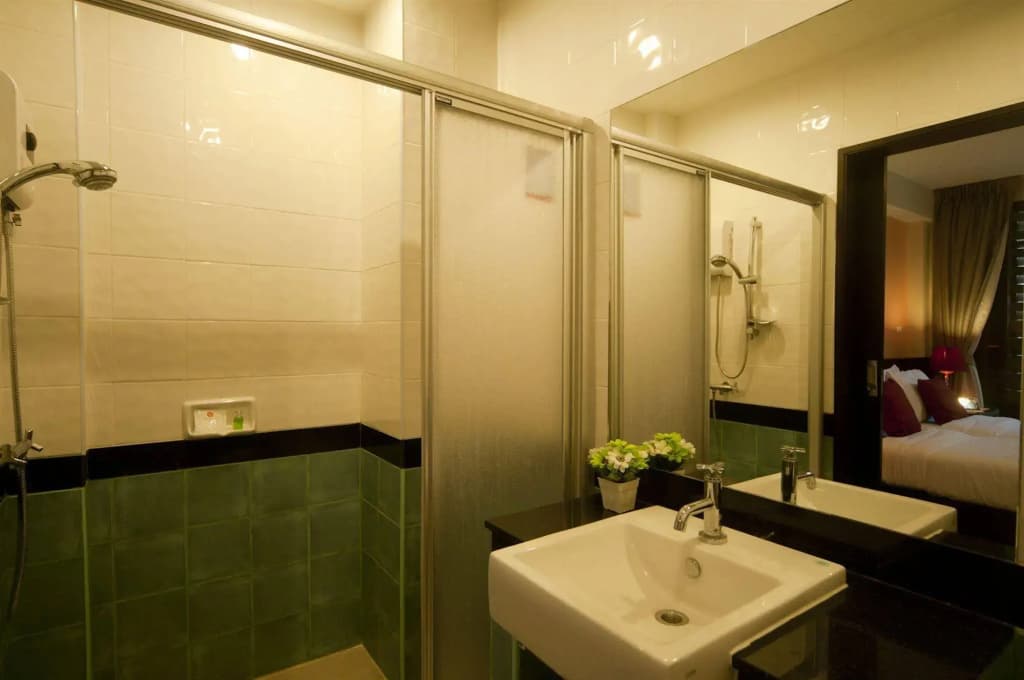 OYO 358 Rattana Residence Thalang - photo 7
