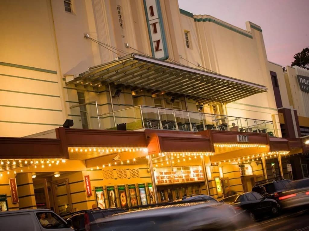 Royal Hotel Randwick - main photo