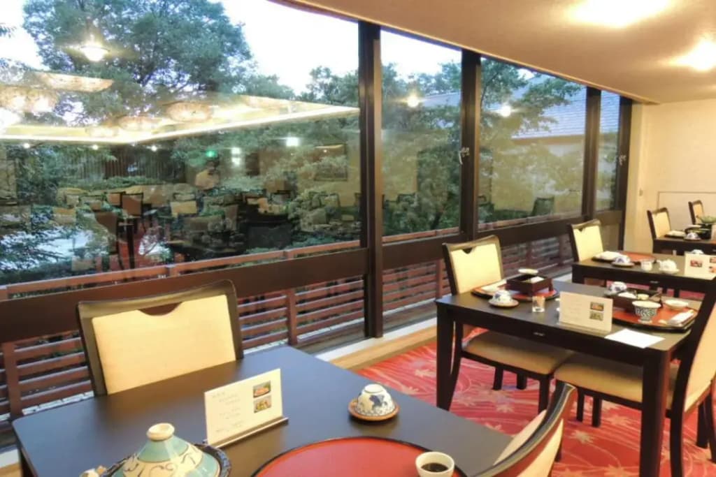 KKR Kyoto Kuniso - photo 14