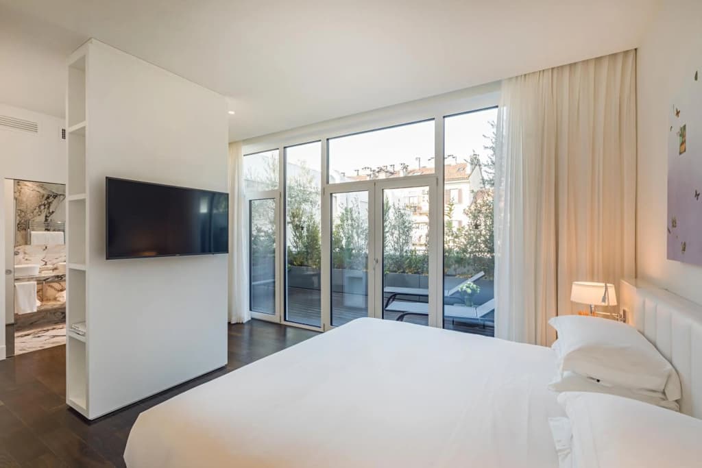 Magna Pars- L'Hotel à Parfum Small Luxury Hotels of the World - photo 31