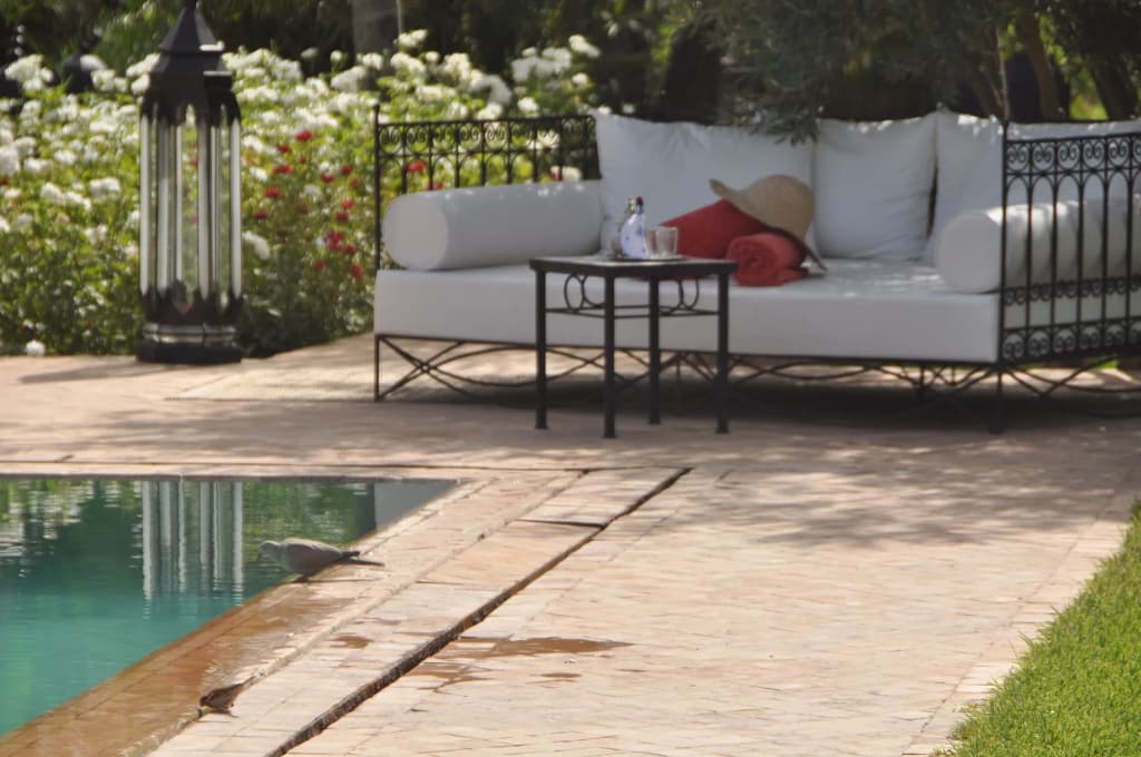 Riad Jawad & Spa - photo 16