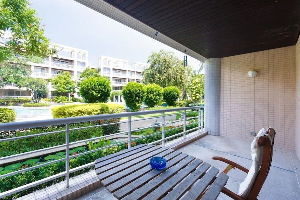 Baan Sansaran Beachfront Condominium - photo 18