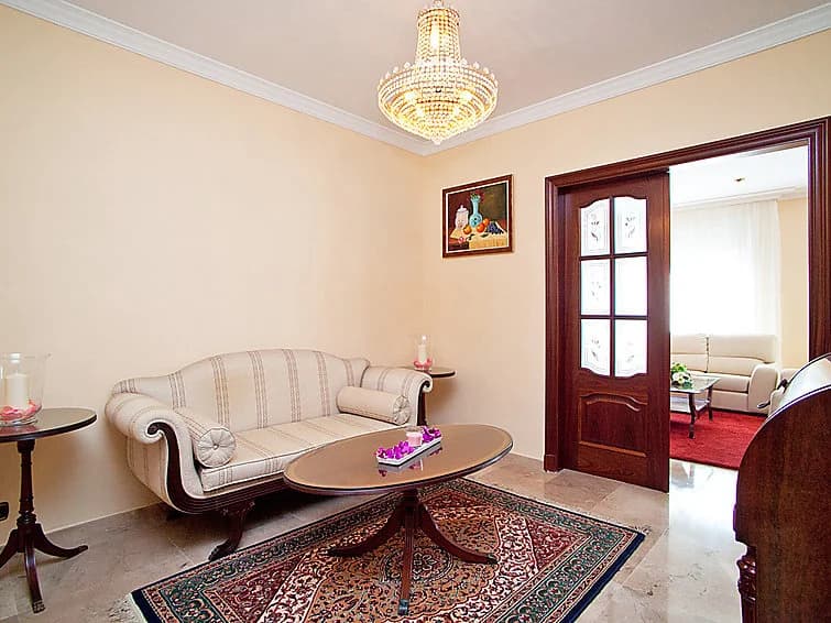 Apartment Pg Gracia - Valencia - photo 5