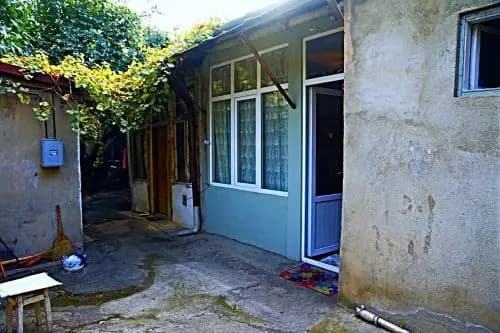 Natali's Guesthouse - main photo