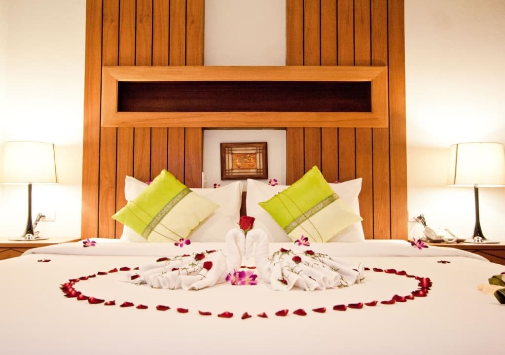 The Chambre - photo 14