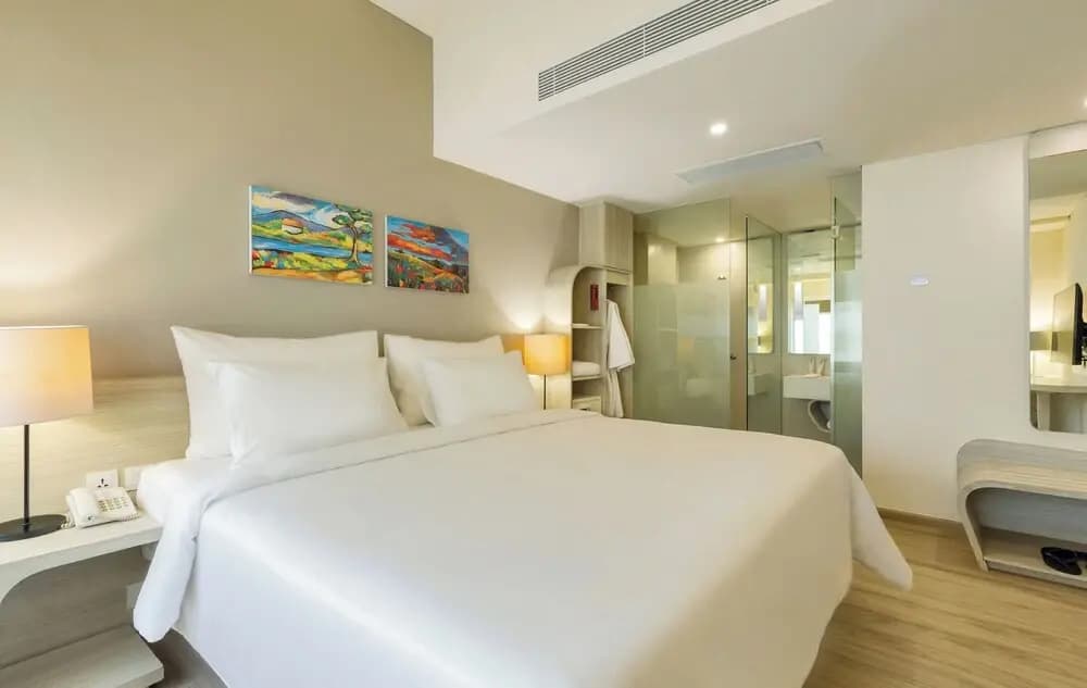 Artotel Harmoni Jakarta - photo 8