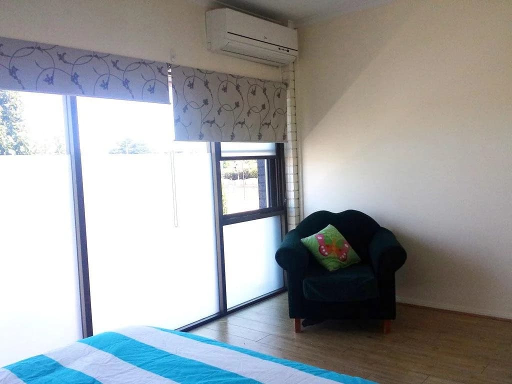 Westside Serviced Apartments - photo 20