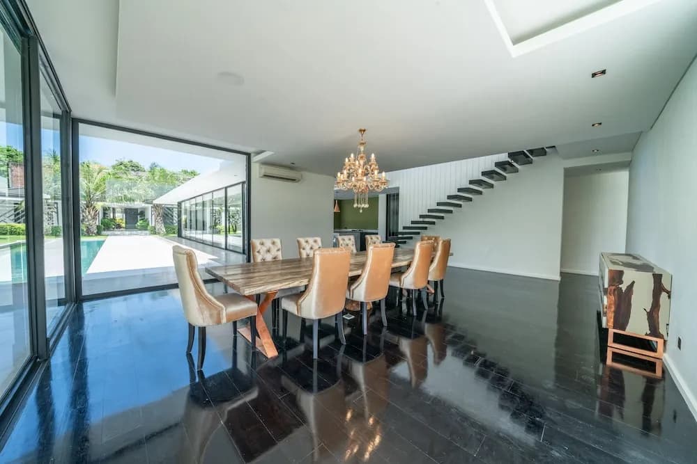Villa BullHouse - photo 22